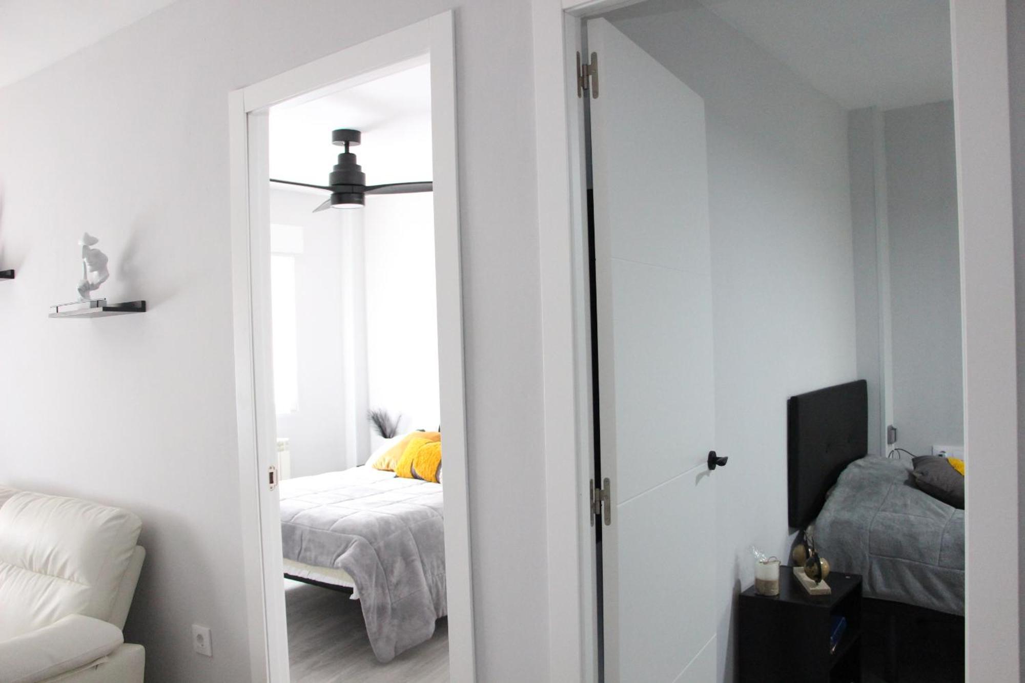 Iris House Apartment Avila Exterior photo